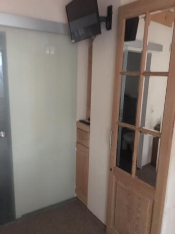 Altstadtpension Vlotho Esterno foto